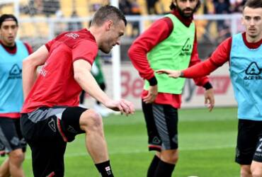 Cremonese x Fiorentina ao vivo: onde assistir, horário e prováveis escalações do duelo decisivo na Serie A. Imagem: Divulgação Cremonese
