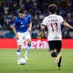 Cruzeiro x Santos: onde assistir ao vivo, escalações e tudo sobre o duelo no Mineirão