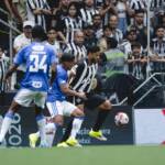 Cruzeiro x Atlético-MG: onde assistir à final do Campeonato Mineiro 2026, horário e prováveis escalações