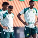 Santa Catarina x Cuiabá duelam pela Copa do Brasil; escalações e onde acompanhar