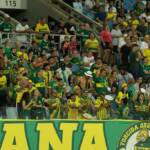 Cuiabá x Sport: Saiba como garantir seu lugar na estreia da Série B