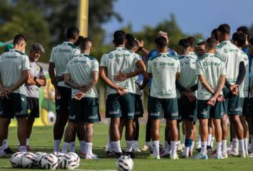 Fortaleza x Cuiabá ao vivo: onde assistir, horário e escalações pela Série B 2026. Imagem: AssCom Dourado