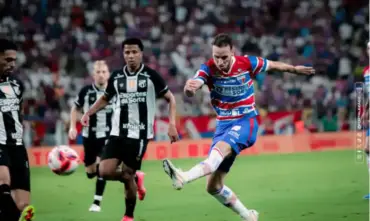 Final do Cearense entre Ceará e Fortaleza será transmitida pela TV Brasil neste domingo