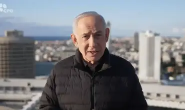 Netanyahu anuncia que ofensiva contra o Irã será intensificada nos próximos dias
