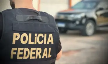 Polícia Federal prende foragido suspeito de desvios no INSS