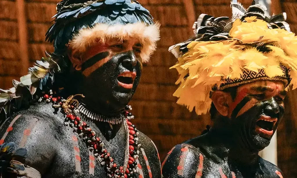 Fulnio conduz vivência cultural na Chapada dos Veadeiros em abril