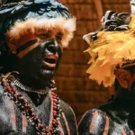 Fulnio conduz vivência cultural na Chapada dos Veadeiros em abril