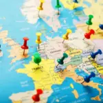 Europa apoia ofensiva contra o Irã enquanto Espanha critica guerra