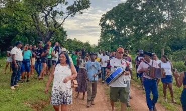 Quilombo Lajeado tem terras declaradas de interesse social em Tocantins