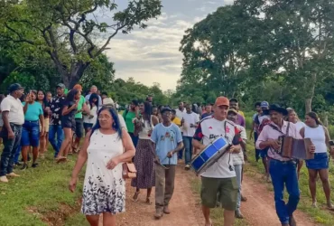 Quilombo Lajeado tem terras declaradas de interesse social em Tocantins