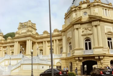 PSD pede ao STF eleições diretas para governo do Rio de Janeiro