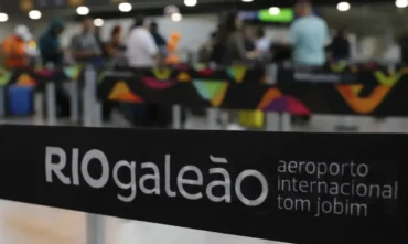Galeão é leiloado por R$ 2,9 bilhões com ágio superior a 200%