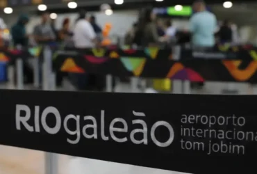Galeão é leiloado por R$ 2,9 bilhões com ágio superior a 200%