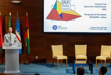 Audiovisual brasileiro tem projetos selecionados em programa da CPLP