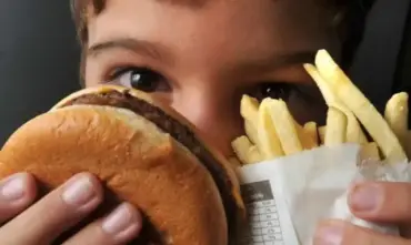 Obesidade atinge uma em cada cinco crianças e adolescentes no mundo