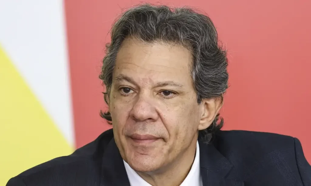 Combustíveis: Haddad propõe mudança no ICMS para conter alta