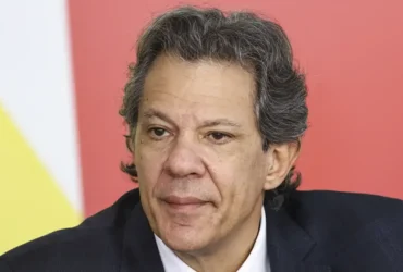 Combustíveis: Haddad propõe mudança no ICMS para conter alta