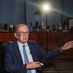 Vazamento de conversas leva Moraes e Gilmar a críticas no STF