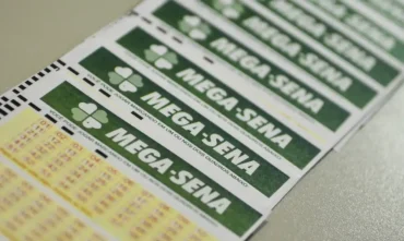 Mega-Sena sorteia prêmio de R$ 3,5 milhões nesta terça-feira