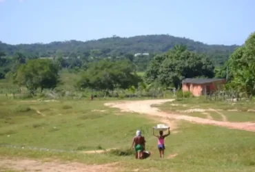 Reforma agrária inclui famílias quilombolas de Pernambuco em programa federal