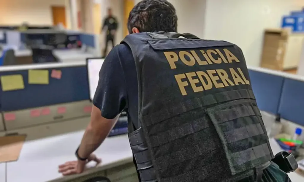 Operação da PF investiga lavagem de dinheiro e evasão de divisas