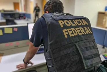 Operação da PF investiga lavagem de dinheiro e evasão de divisas