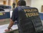 Operação da PF investiga lavagem de dinheiro e evasão de divisas