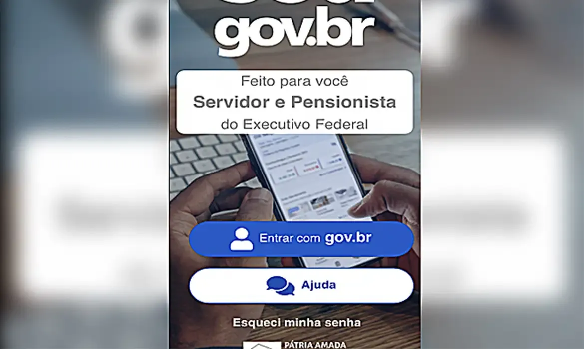 Governo endurece regras de acesso ao SouGov.br para menores