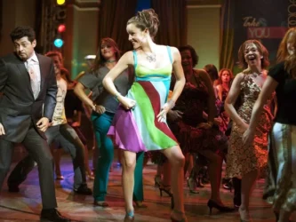 Clássico da 'Sessão da Tarde', 'De Repente 30' vai ganhar remake; veja elenco