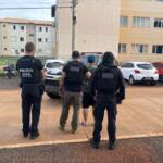 Polícia Civil desarticula grupo de delivery de drogas em MT