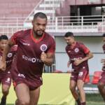 Desportiva Ferroviária x Sport ao vivo: onde assistir, horário, escalações e tudo da Copa do Brasil 2026