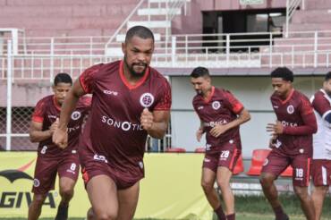 Desportiva Ferroviária x Sport ao vivo: onde assistir, horário, escalações e tudo da Copa do Brasil 2026. Imagem: Divulgação Desportiva Vitória