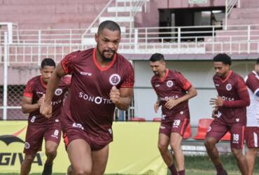 Desportiva Ferroviária x Sport ao vivo: onde assistir, horário, escalações e tudo da Copa do Brasil 2026. Imagem: Divulgação Desportiva Vitória