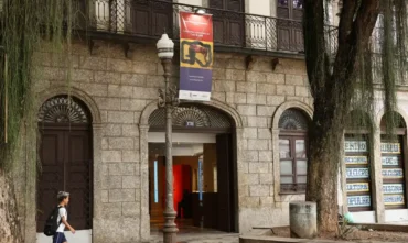 Museu do Folclore ganhará novo prédio no jardim do Museu da República no Rio
