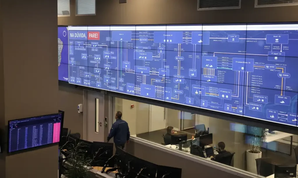 Transpetro amplia atuação e passa a oferecer transporte marítimo a novas empresas