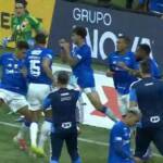 Cruzeiro x Atlético: jogadores podem responder por crime após pancadaria na final do Mineiro