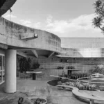 Exposição destaca arquitetura de Ohtake na Casa-ateliê Tomie Ohtake