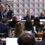 CPMI do INSS encerra sem relatório final e envia documentos a autoridades