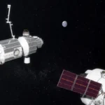 Nasa anuncia base bilionária na Lua e cancela estação orbital