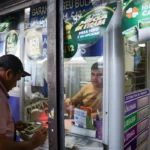 Mega-Sena acumula e prêmio principal chega a 75 milhões