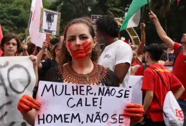 Brasil propõe inclusão de feminicidio na classificação internacional da OMS