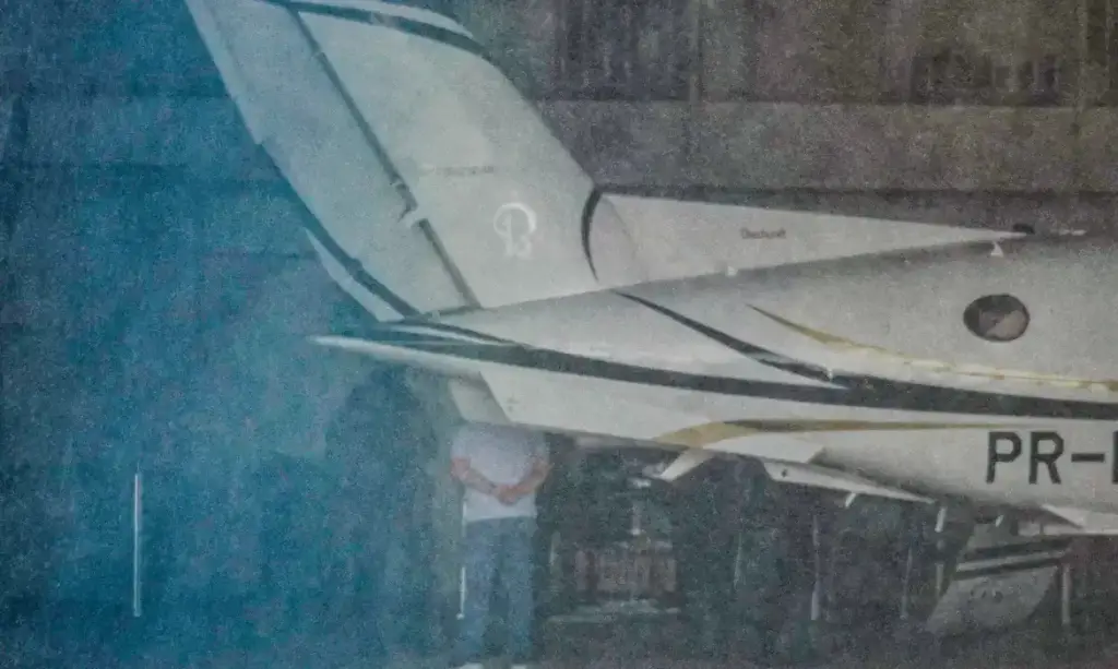 STF abre inquérito para apurar vazamento de dados de Vorcaro