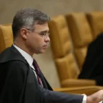 CPMI: Mendonça assume relatoria de pedido para prorrogar investigação do INSS