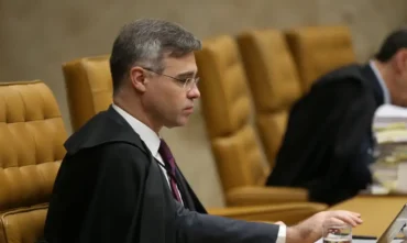 CPMI: Mendonça assume relatoria de pedido para prorrogar investigação do INSS