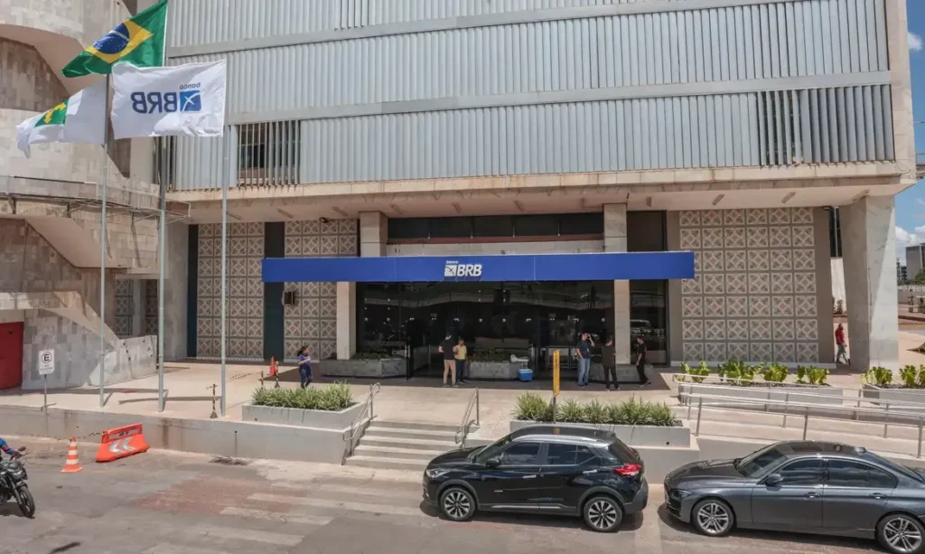 Justiça suspende uso de terrenos para capitalização do BRB