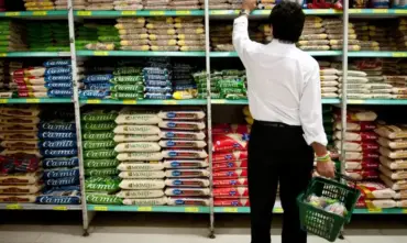 Cesta básica sobe em 14 capitais em fevereiro e feijão pressiona preços