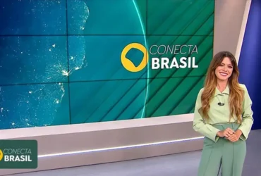 ConectaBrasil estreia como novo boletim para brasileiros no exterior