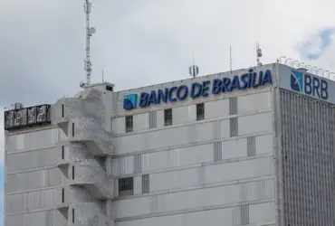 BRB: consultoria da CLDF recomenda rejeição de projeto de capitalização