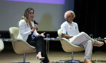 Judô feminino supera preconceitos e inspira jovens atletas no Brasil
