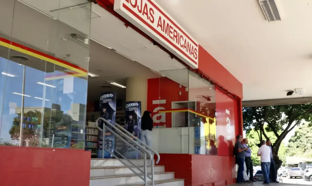 Americanas solicita encerramento da recuperação judicial após rombo contábil